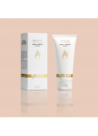 Лубрикант на водной основе с согревающим эффектом Warming Unisex Lubricant - 100 мл. - YESforLOV - купить с доставкой в Курске