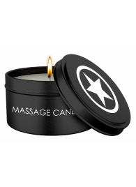 Набор из 3 массажных свечей Massage Candle Set - Shots Media BV - купить с доставкой в Курске