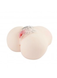 Мастурбатор с вибрацией Japanese School Girl - Baile - в Курске купить с доставкой