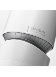 Мастурбатор TENGA AERO Silver Ring - Tenga - в Курске купить с доставкой