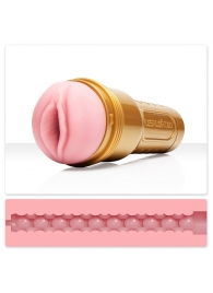 Мастурбатор-вагина Fleshlight - Go Stamina Training Unit - Fleshlight - в Курске купить с доставкой