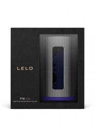 Инновационный сенсорный мастурбатор F1S V2x - Lelo - в Курске купить с доставкой