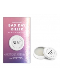 Бальзам для клитора Bad Day Killer - 8 гр. - Bijoux Indiscrets - купить с доставкой в Курске