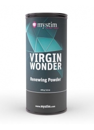 Пудра для ухода за игрушками Virgin Wonder Renewing Powder - MyStim - в Курске купить с доставкой