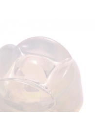 Клиторальный стимулятор Iroha Petit Lily - Tenga в Курске Клиторальный стимулятор Iroha Petit Lily - Tenga