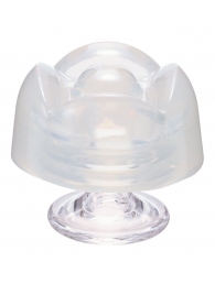 Клиторальный стимулятор Iroha Petit Lily - Tenga в Курске Клиторальный стимулятор Iroha Petit Lily - Tenga