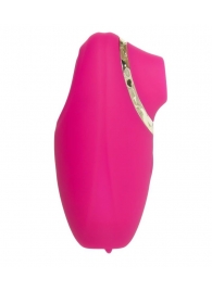 Ярко-розовый стимулятор эрогенных зон Nimka - JOS в Курске Ярко-розовый стимулятор эрогенных зон Nimka - JOS