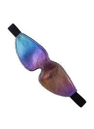 Радужная маска Anonymo - ToyFa - купить с доставкой в Курске