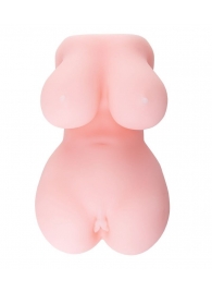 Мастурбатор-вагина Babycakes - ToyFa - в Курске купить с доставкой