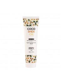 Массажное масло Coco Shea Oil - 100 мл. - Exsens - купить с доставкой в Курске