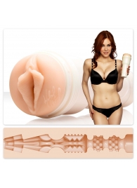 Мастурбатор-вагина Fleshlight Girls - Maitland Ward Toy Meets World - Fleshlight - в Курске купить с доставкой