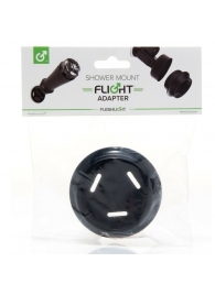 Адаптер для мастурбатора Fleshlight Flight Adapter Shower Mount - Fleshlight - купить с доставкой в Курске