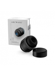 Инновационный мастурбатор для мужчин ARCWAVE Voy Fit System Cup - Arcwave - в Курске купить с доставкой