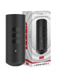 Интерактивный мастурбатор Kiiroo Titan - Kiiroo - в Курске купить с доставкой