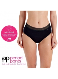 Менструальные трусы-брифы Period Pants - Pretty Polly - купить с доставкой в Курске