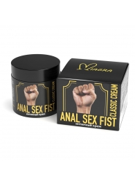 Крем на водной основе ANAL SEX FIST Classic Cream - 150 мл. - Миагра - купить с доставкой в Курске