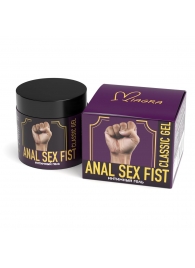 Гель на водной основе ANAL SEX FIST Classic Gel - 150 мл. - Миагра - купить с доставкой в Курске