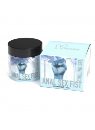 Гель на водной основе с охлаждающим эффектом ANAL SEX FIST Cooling Gel - 150 мл. - Миагра - купить с доставкой в Курске