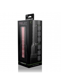 Мастурбатор-вагина Fleshlight - Pink Lady Destroya - Fleshlight - в Курске купить с доставкой