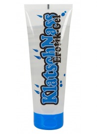 Смазка для вагинального секса KlatschNass - 240 мл. - Orion - купить с доставкой в Курске