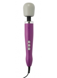 Фиолетовый жезловый вибратор Doxy Original Massager - Doxy в Курске Фиолетовый жезловый вибратор Doxy Original Massager - Doxy