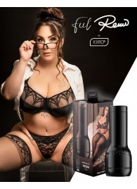 Телесный мастурбатор-вагина Feel Romi Chase - Kiiroo - в Курске купить с доставкой