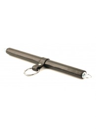 БДСМ-комплект: маленькая распорка и наручники - Crazy Handmade - купить с доставкой в Курске