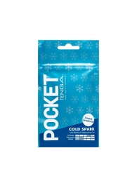 Карманный мастурбатор COLD SPARK - Tenga - в Курске купить с доставкой