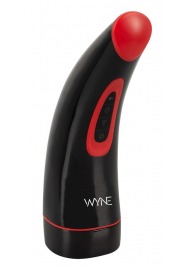 Автоматический мастурбатор WYNE 03 с подогревом - Orion - в Курске купить с доставкой
