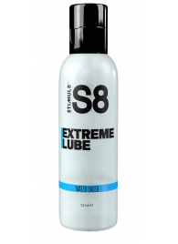 Смазка на водной основе S8 Extreme Lube - 250 мл. - Stimul8 - купить с доставкой в Курске