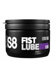 Гибридный лубрикант-желе для фистинга S8 Hybrid Fist Lube - 500 мл. - Stimul8 - купить с доставкой в Курске