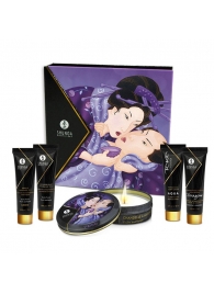 Подарочный набор Geishas secret из 5 предметов - Shunga - купить с доставкой в Курске