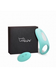 Кольцо на пенис с вибрацией и дистанционном управлении Vibrating Cock Ring - Tracy s Dog - в Курске купить с доставкой