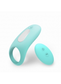 Кольцо на пенис с вибрацией и дистанционном управлении Vibrating Cock Ring - Tracy s Dog - в Курске купить с доставкой