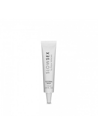 Бальзам для клитора Slow Sex Clitoral Balm - 10 мл. - Bijoux Indiscrets - купить с доставкой в Курске