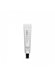 Бальзам для орального секса Slow Sex Oral Sex Balm - 10 мл. - Bijoux Indiscrets - купить с доставкой в Курске
