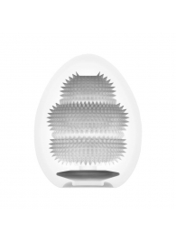 Мастурбатор-яйцо Tenga Egg Misty II - Tenga - в Курске купить с доставкой