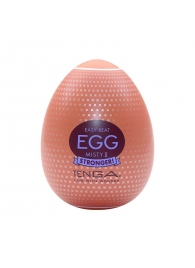 Мастурбатор-яйцо Tenga Egg Misty II - Tenga - в Курске купить с доставкой