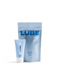 Смазка на водной основе Friday Bae Lube - 50 мл. - Friday Bae - купить с доставкой в Курске