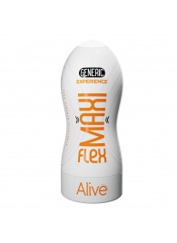 Телесный мастурбатор Maxi Flex Generic Experience - Adrien Lastic - в Курске купить с доставкой