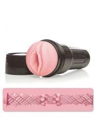Мастурбатор-вагина Fleshlight - Go Surge Pink Lady - Fleshlight - в Курске купить с доставкой