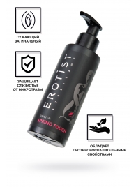 Сужающий гель для женщин Erotist Spring Touch - 150 мл. - Erotist Lubricants - купить с доставкой в Курске