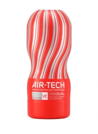 Мастурбатор Reusable Vacuum CUP VC Regular - Tenga - в Курске купить с доставкой