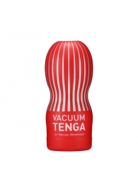 Мастурбатор Tenga Vacuum Cup - Tenga - в Курске купить с доставкой