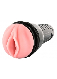 Мастурбатор-вагина Fleshlight - Pink Lady Original - Fleshlight - в Курске купить с доставкой