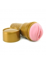 Мастурбатор Fleshlight - Stamina Training Unit - Fleshlight - в Курске купить с доставкой