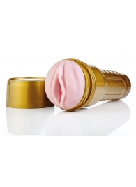 Мастурбатор Fleshlight - Stamina Training Unit - Fleshlight - в Курске купить с доставкой