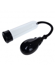 Автоматическая помпа с электрическим нагнетателем воздуха - Baile - в Курске купить с доставкой