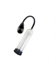 Автоматическая помпа с электрическим нагнетателем воздуха - Baile - в Курске купить с доставкой