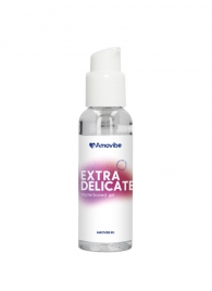 Гель на водной основе Amovibe Extra Delicate - 50 мл. - Amovibe - купить с доставкой в Курске